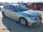 2014 Chevrolet Cruze LS с VIN 1G1PA5SH4E7284705, выставлен на аукционе IAAI как лот 43552753 с пробегом 144 110 миль миль и . История ставок и продаж доступна на DreamBid. Изображение 1.