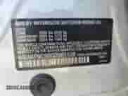 2016 BMW 5 Series 550i xDrive with VIN WBAKP9C50GD981138, listed as a Copart auction lot 66470895 with 105,258 mi miles and Salvage title. Bid and sale history available at DreamBid. Image 12.