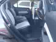 2015 Chevrolet Equinox LT z VIN 2GNFLCE3XF6431622, wystawiony jako IAAI lot #41373771 z przebiegiem 136 210 mil mil oraz . Historia ofert i sprzedaży dostępna na DreamBid. Obrazek 8.