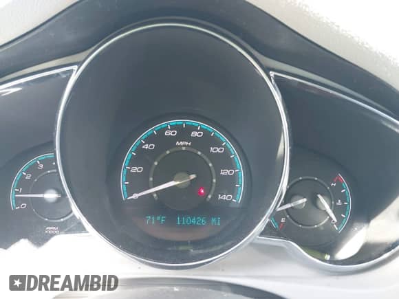 2009 Chevrolet Malibu 2LT с VIN 1G1ZJ57779F188071, выставлен на аукционе IAAI как лот 43430393 с пробегом 110 426 миль миль и . История ставок и продаж доступна на DreamBid. Изображение 7.