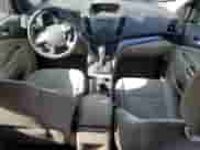 2014 Ford Escape SE with VIN 1FMCU0GX7EUC59634, listed as a Copart auction lot 90407085 with 145,176 mi miles and Clean title. Bid and sale history available at DreamBid. Image 8.