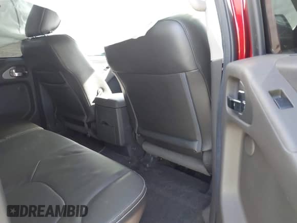 2016 Nissan Frontier S z VIN 1N6AD0EV2GN901877, wystawiony jako IAAI lot #41568562 z przebiegiem 52 529 mil mil oraz . Historia ofert i sprzedaży dostępna na DreamBid. Obrazek 8.