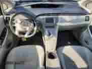 2012 Toyota Prius Three with VIN JTDKN3DU4C1503070, listed as a Copart auction lot 70491285 with 172,675 mi miles and Salvage title. Bid and sale history available at DreamBid. Image 8.