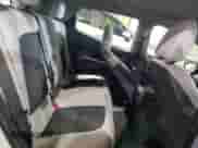 2017 Chevrolet Bolt EV LT z VIN 1G1FW6S03H4148746, wystawiony jako Copart lot #66823353 z przebiegiem Nie podano mil oraz . Historia ofert i sprzedaży dostępna na DreamBid. Obrazek 10.