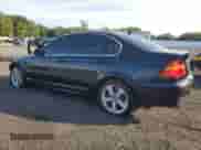 2005 BMW 3 Series 330xi с VIN WBAEW53495PN39003, выставлен на аукционе Copart как лот 68572915 с пробегом 152 105 миль миль и Списание • Salvage title. История ставок и продаж доступна на DreamBid. Изображение 2.