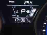 2014 Hyundai Elantra SE with VIN KMHDH4AE2EU025277, listed as a IAAI auction lot 43200910 with 174,307 mi miles and . Bid and sale history available at DreamBid. Image 15.