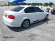 2009 BMW 3 Series 328i with VIN WBAPH73509A173240, listed as a IAAI auction lot 43086772 with 126,453 mi miles and . Bid and sale history available at DreamBid. Image 4.