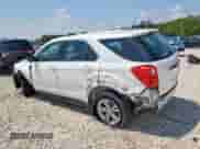 2010 Chevrolet Equinox LS с VIN 2CNFLCEWXA6403648, выставлен на аукционе Copart как лот 69795925 с пробегом 110 032 миль миль и Списание • Salvage title. История ставок и продаж доступна на DreamBid. Изображение 2.