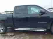 2017 Chevrolet Silverado 1500 Custom с VIN 1GCRCPEC1HZ112646, выставлен на аукционе IAAI как лот 42096956 с пробегом 86 797 миль миль и . История ставок и продаж доступна на DreamBid. Изображение 13.