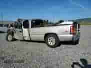 2006 GMC Sierra 1500 SLE с VIN 1GTEK19V46E275645, выставлен на аукционе Copart как лот 57821165 с пробегом Не указан миль и На запчасти • Non repairable. История ставок и продаж доступна на DreamBid. Изображение 2.