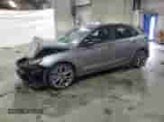 2020 Hyundai Elantra N Line z VIN KMHH55LC5LU125222, wystawiony jako Copart lot #70922435 z przebiegiem 40 322 mil mil oraz Szkoda całkowita • Salvage title. Historia ofert i sprzedaży dostępna na DreamBid. Obrazek 1.