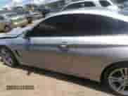 2019 BMW 4 Series 430i with VIN WBA4W3C58KAF92494, listed as a IAAI auction lot 42528382 with 102,695 mi miles and . Bid and sale history available at DreamBid. Image 14.