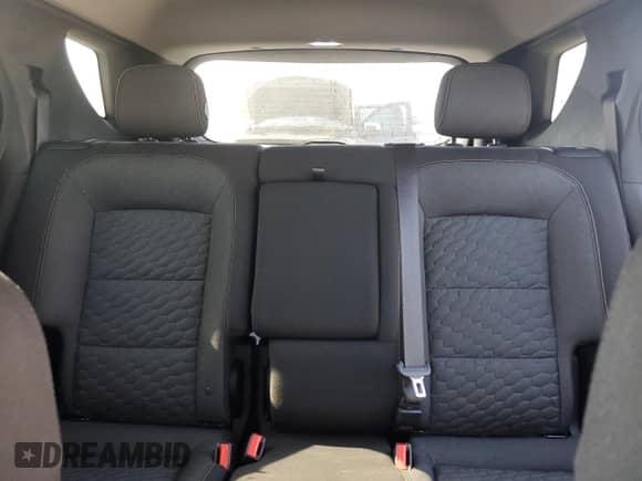 2019 Chevrolet Equinox LT with VIN 2GNAXJEV4K6231463, listed as a Copart auction lot 68413695 with 91,536 mi miles and Salvage title. Bid and sale history available at DreamBid. Image 10.