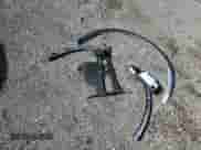 2019 Dodge Durango Special Service with VIN 1C4SDJFT0KC632891, listed as a Copart auction lot 62390993 with 253,678 mi miles and . Bid and sale history available at DreamBid. Image 13.