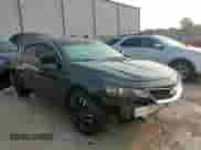 2015 Chevrolet Impala LS с VIN 2G11X5SL3F9201192, выставлен на аукционе Copart как лот 71619735 с пробегом 170 128 миль миль и На запчасти • Non repairable. История ставок и продаж доступна на DreamBid. Изображение 14.