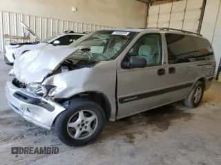 1999 Chevrolet Venture z VIN 1GNDX03E2XD313663, wystawiony jako Copart lot #54689025 z przebiegiem 223 178 mil mil oraz Szkoda całkowita • Salvage title. Historia ofert i sprzedaży dostępna na DreamBid. Obrazek 1.