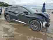 2018 Nissan Murano SV z VIN 5N1AZ2MGXJN108879, wystawiony jako Copart lot #67382135 z przebiegiem Nie podano mil oraz Szkoda całkowita • Salvage title. Historia ofert i sprzedaży dostępna na DreamBid. Obrazek 4.