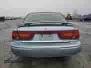 2002 Saturn SL with VIN 1G8ZK52772Z290447, listed as a Copart auction lot 68545105 with 183,346 mi miles and Salvage title. Bid and sale history available at DreamBid. Image 6.
