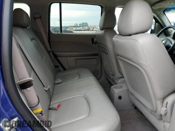 2006 Chevrolet HHR LT с VIN 3GNDA23P56S667545, выставлен на аукционе Copart как лот 69580764 с пробегом 306 621 миль миль и Чистый • Clean title. История ставок и продаж доступна на DreamBid. Изображение 10.