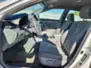 2009 Toyota Camry with VIN 4T1BE46K69U852705, listed as a Copart auction lot 84232415 with Not provided miles and Salvage title. Bid and sale history available at DreamBid. Image 7.