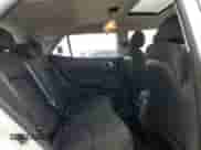 2025 Hyundai Venue SEL z VIN KMHRC8A35SU371927, wystawiony jako Copart lot #81486405 z przebiegiem 6 666 mil mil oraz Nie do naprawy • Non repairable. Historia ofert i sprzedaży dostępna na DreamBid. Obrazek 11.