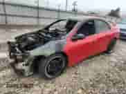 2003 Dodge Neon SRT-4 with VIN 1B3ES66S53D217215, listed as a Copart auction lot 84574335 with Not provided miles and Salvage title. Bid and sale history available at DreamBid. Image 1.