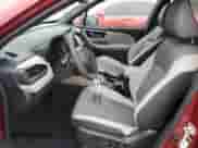 2025 Subaru Forester Limited z VIN JF2SLDRC5SH489571, wystawiony jako Copart lot #89181305 z przebiegiem 226 mil mil oraz Szkoda całkowita • Salvage title. Historia ofert i sprzedaży dostępna na DreamBid. Obrazek 7.