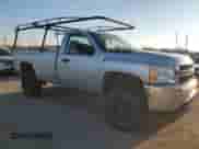 2013 Chevrolet Silverado 2500HD Work Truck с VIN 1GC0KVCG1DF226664, выставлен на аукционе Copart как лот 86743054 с пробегом 191 321 миль миль и Списание • Salvage title. История ставок и продаж доступна на DreamBid. Изображение 4.
