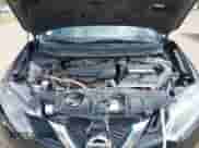 2015 Nissan Rogue SV with VIN KNMAT2MV5FP504671, listed as a IAAI auction lot 43071708 with 139,903 mi miles and . Bid and sale history available at DreamBid. Image 10.