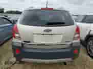 2013 Chevrolet Captiva Sport LS с VIN 3GNAL2EK9DS560834, выставлен на аукционе Copart как лот 74252654 с пробегом Не указан миль и Списание • Salvage title. История ставок и продаж доступна на DreamBid. Изображение 6.