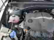 2023 Kia Sorento X-Line S with VIN 5XYRLDLC1PG232204, listed as a Copart auction lot 71703835 with 42,784 mi miles and Salvage title. Bid and sale history available at DreamBid. Image 13.