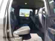 2020 Ram 1500 Rebel z VIN 1C6SRFLT8LN164196, wystawiony jako IAAI lot #42538059 z przebiegiem 60 520 mil mil oraz . Historia ofert i sprzedaży dostępna na DreamBid. Obrazek 8.