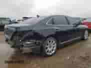 2011 Hyundai Equus Ultimate с VIN KMHGH4JF7BU028841, выставлен на аукционе Copart как лот 59548985 с пробегом Не указан миль и Списание • Salvage title. История ставок и продаж доступна на DreamBid. Изображение 3.