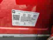 2023 Chevrolet Equinox Premier z VIN 3GNAXXEG8PL224071, wystawiony jako Copart lot #80277955 z przebiegiem 31 970 mil mil oraz Szkoda całkowita • Salvage title. Historia ofert i sprzedaży dostępna na DreamBid. Obrazek 13.