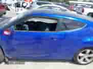 2014 Hyundai Veloster с VIN KMHTC6AD6EU188253, выставлен на аукционе IAAI как лот 42557994 с пробегом 114 150 миль миль и . История ставок и продаж доступна на DreamBid. Изображение 15.