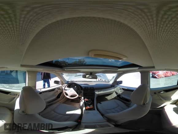 2006 Mercedes-Benz C 280 Luxury с VIN WDBRF54H36A824885, выставлен на аукционе IAAI как лот 43357138 с пробегом 185 741 миль миль и . История ставок и продаж доступна на DreamBid. Изображение 23.