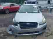 2014 Subaru Impreza with VIN JF1GJAA69EH014692, listed as a IAAI auction lot 42517943 with 89,172 mi miles and . Bid and sale history available at DreamBid. Image 11.