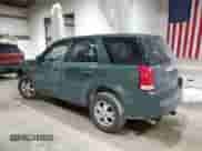 2006 Saturn VUE with VIN 5GZCZ53496S844578, listed as a Copart auction lot 87443255 with 185,868 mi miles and Salvage title. Bid and sale history available at DreamBid. Image 2.