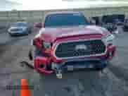 2019 Toyota Tacoma SR5 with VIN 3TMAZ5CN5KM111819, listed as a Copart auction lot 81325625 with 52,300 mi miles and Salvage title. Bid and sale history available at DreamBid. Image 5.