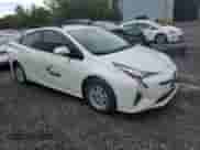 2018 Toyota Prius Two с VIN JTDKARFU8J3550597, выставлен на аукционе Copart как лот 82217805 с пробегом 233 075 миль миль и Списание • Salvage title. История ставок и продаж доступна на DreamBid. Изображение 4.
