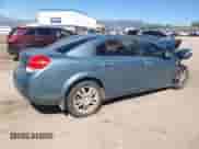 2009 Saturn Aura XR с VIN 1G8ZV57BX9F187118, выставлен на аукционе Copart как лот 70722125 с пробегом Не указан миль и Списание • Salvage title. История ставок и продаж доступна на DreamBid. Изображение 3.