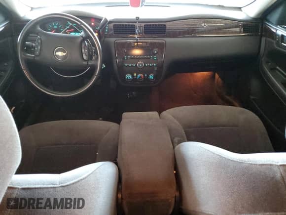 2013 Chevrolet Impala LS with VIN 2G1WA5E34D1175751, listed as a Copart auction lot 67098495 with 80,964 mi miles and Salvage title. Bid and sale history available at DreamBid. Image 8.