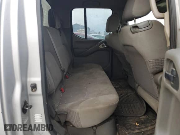 2008 Nissan Frontier SE с VIN 1N6AD09W78C436562, выставлен на аукционе Copart как лот 47417145 с пробегом 231 027 миль миль и Чистый • Clean title. История ставок и продаж доступна на DreamBid. Изображение 10.