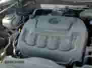 2018 Volkswagen Tiguan S with VIN 3VV1B7AX9JM088825, listed as a Copart auction lot 81417445 with 128,130 mi miles and Clean title. Bid and sale history available at DreamBid. Image 14.