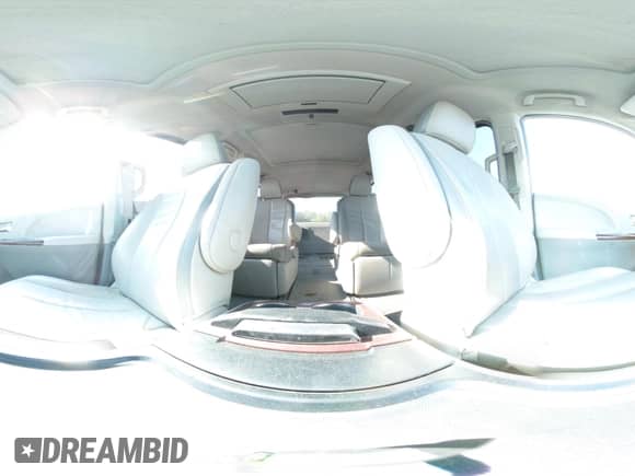 2012 Toyota Sienna XLE with VIN 5TDDK3DC7CS033189, listed as a IAAI auction lot 42814115 with 260,566 mi miles and . Bid and sale history available at DreamBid. Image 18.