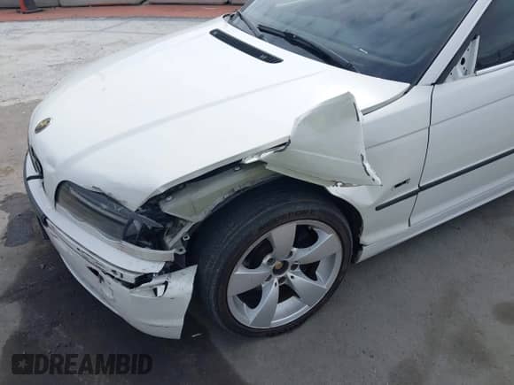 2004 BMW 3 Series 325i с VIN WBAEN33414PC12863, выставлен на аукционе IAAI как лот 43325667 с пробегом 101 779 миль миль и . История ставок и продаж доступна на DreamBid. Изображение 6.