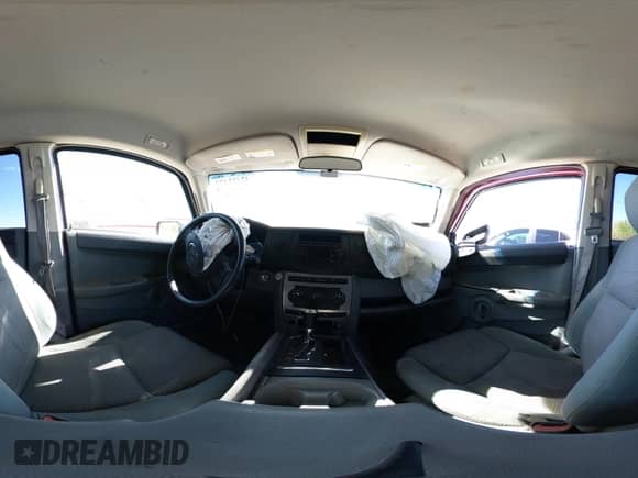 2007 Jeep Commander Sport с VIN 1J8HH48K07C635861, выставлен на аукционе IAAI как лот 42451472 с пробегом 155 912 миль миль и . История ставок и продаж доступна на DreamBid. Изображение 19.