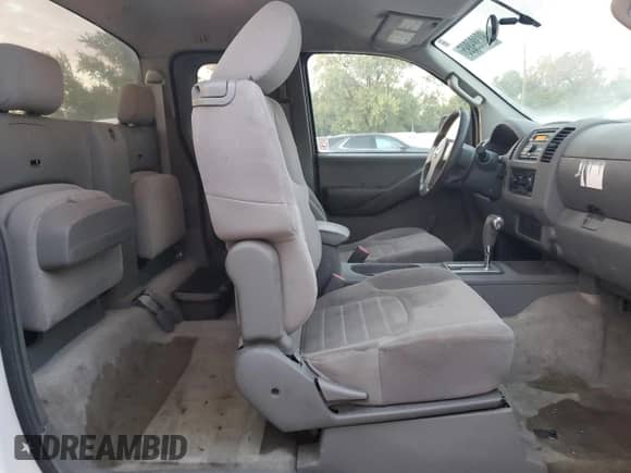 2012 Nissan Frontier S с VIN 1N6BD0CT3CC480604, выставлен на аукционе Copart как лот 80389895 с пробегом 138 466 миль миль и Чистый • Clean title. История ставок и продаж доступна на DreamBid. Изображение 10.