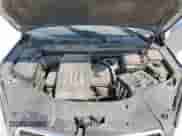 2011 Chevrolet Equinox 1LT z VIN 2CNALDEC7B6437599, wystawiony jako Copart lot #81316295 z przebiegiem 146 346 mil mil oraz Szkoda całkowita • Salvage title. Historia ofert i sprzedaży dostępna na DreamBid. Obrazek 12.