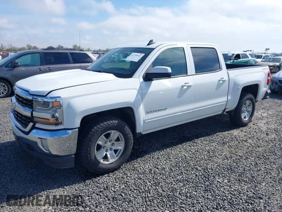 2016 Chevrolet Silverado 1500 LT с VIN 3GCUKREC1GG278916, выставлен на аукционе IAAI как лот 41799147 с пробегом 123 217 миль миль и . История ставок и продаж доступна на DreamBid. Изображение 17.